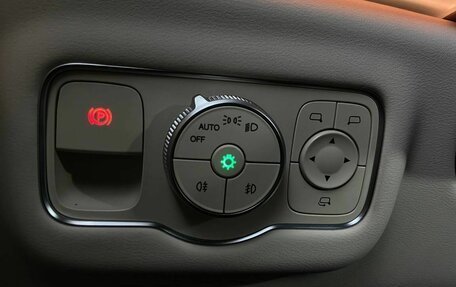 CheryExeed VX, 2023 год, 3 680 000 рублей, 16 фотография