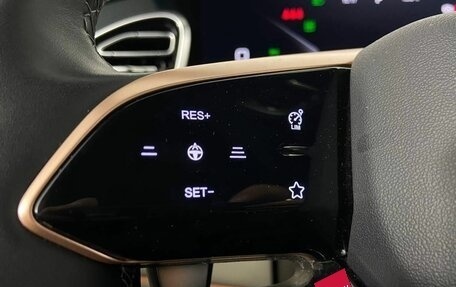 CheryExeed VX, 2023 год, 3 680 000 рублей, 12 фотография