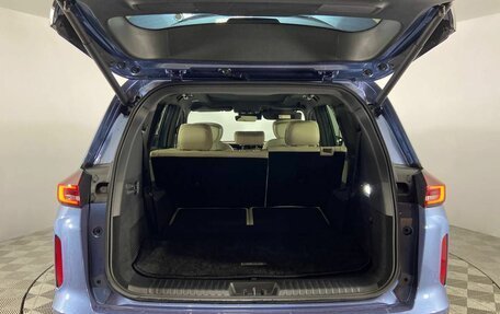 CheryExeed VX, 2023 год, 3 680 000 рублей, 23 фотография