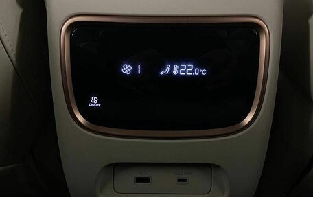 CheryExeed VX, 2023 год, 3 680 000 рублей, 27 фотография