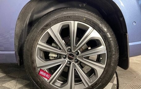 CheryExeed VX, 2023 год, 3 680 000 рублей, 25 фотография