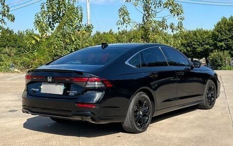 Honda Accord, 2025 год, 3 050 000 рублей, 3 фотография