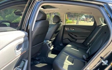 Honda Accord, 2025 год, 3 050 000 рублей, 9 фотография