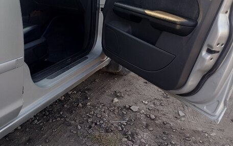 Ford Focus II рестайлинг, 2006 год, 490 000 рублей, 9 фотография