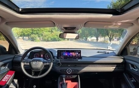 Honda Accord, 2025 год, 3 050 000 рублей, 7 фотография