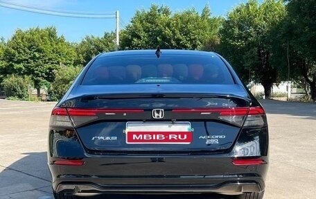 Honda Accord, 2025 год, 3 050 000 рублей, 5 фотография