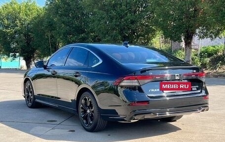 Honda Accord, 2025 год, 3 050 000 рублей, 4 фотография