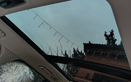 Land Rover Range Rover IV рестайлинг, 2014 год, 3 730 000 рублей, 10 фотография