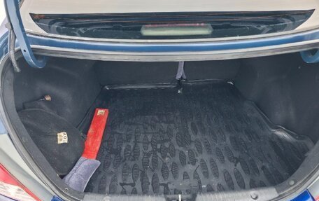 Hyundai Solaris II рестайлинг, 2011 год, 770 000 рублей, 6 фотография