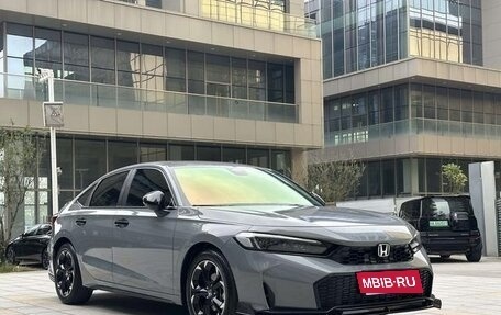 Honda Civic, 2025 год, 2 520 000 рублей, 2 фотография