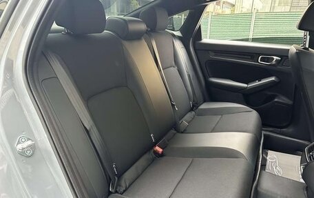 Honda Civic, 2025 год, 2 520 000 рублей, 15 фотография