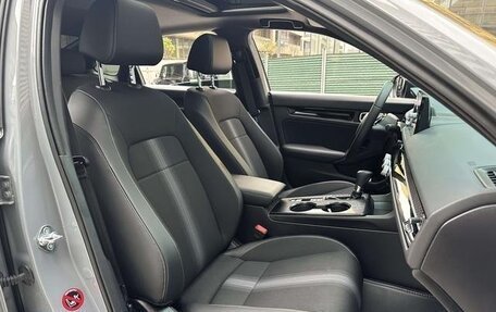 Honda Civic, 2025 год, 2 520 000 рублей, 11 фотография