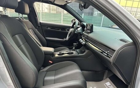 Honda Civic, 2025 год, 2 520 000 рублей, 18 фотография