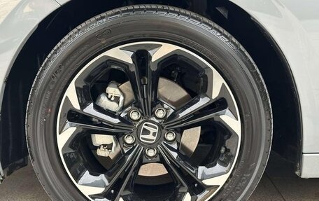 Honda Civic, 2025 год, 2 520 000 рублей, 19 фотография