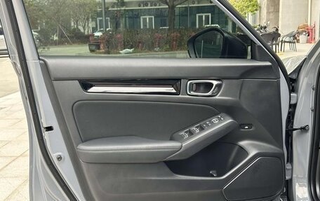 Honda Civic, 2025 год, 2 520 000 рублей, 16 фотография