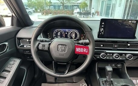 Honda Civic, 2025 год, 2 520 000 рублей, 10 фотография