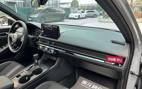 Honda Civic, 2025 год, 2 520 000 рублей, 12 фотография