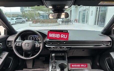 Honda Civic, 2025 год, 2 520 000 рублей, 13 фотография