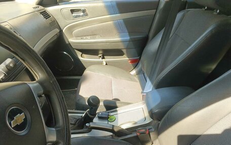 Chevrolet Epica, 2011 год, 500 000 рублей, 2 фотография