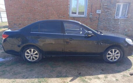 Chevrolet Epica, 2011 год, 500 000 рублей, 4 фотография