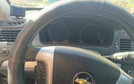 Chevrolet Epica, 2011 год, 500 000 рублей, 3 фотография