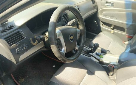 Chevrolet Epica, 2011 год, 500 000 рублей, 6 фотография