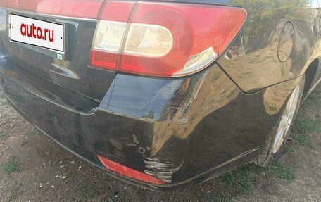 Chevrolet Epica, 2011 год, 500 000 рублей, 9 фотография