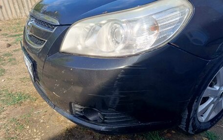 Chevrolet Epica, 2011 год, 500 000 рублей, 8 фотография