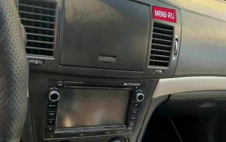 Chevrolet Epica, 2011 год, 500 000 рублей, 1 фотография