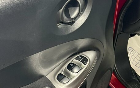 Nissan Juke II, 2013 год, 909 000 рублей, 10 фотография