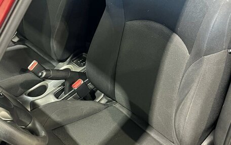 Nissan Juke II, 2013 год, 909 000 рублей, 14 фотография