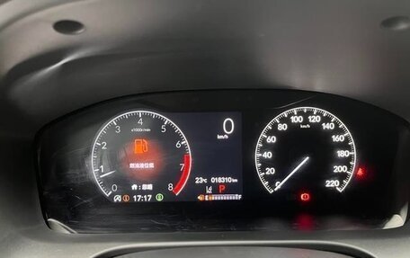 Honda HR-V, 2023 год, 2 550 000 рублей, 14 фотография