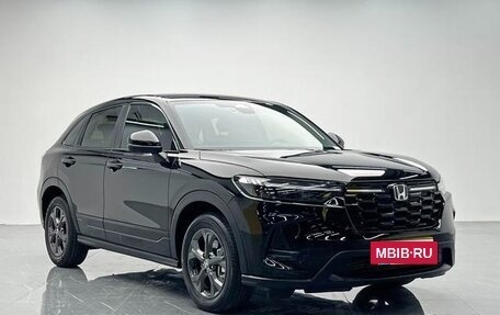 Honda HR-V, 2023 год, 2 550 000 рублей, 10 фотография