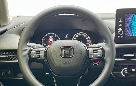 Honda HR-V, 2023 год, 2 550 000 рублей, 15 фотография