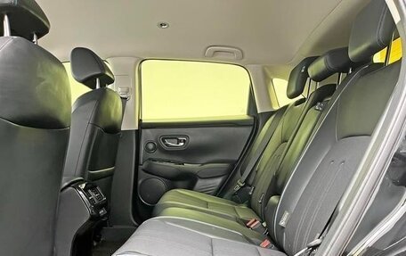 Honda HR-V, 2023 год, 2 550 000 рублей, 16 фотография