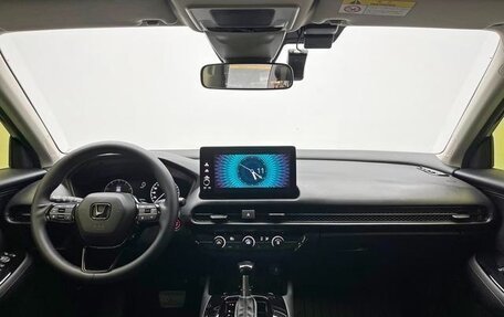 Honda HR-V, 2023 год, 2 550 000 рублей, 18 фотография