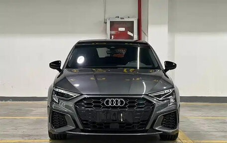 Audi A3, 2022 год, 1 880 586 рублей, 2 фотография