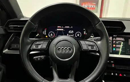 Audi A3, 2022 год, 1 880 586 рублей, 8 фотография