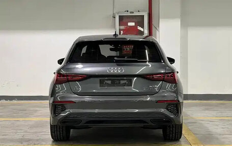 Audi A3, 2022 год, 1 880 586 рублей, 5 фотография