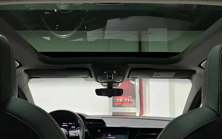 Audi A3, 2022 год, 1 880 586 рублей, 9 фотография