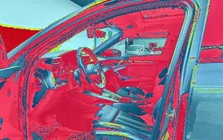 Audi A3, 2022 год, 1 880 586 рублей, 12 фотография