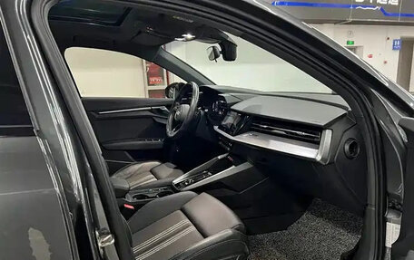 Audi A3, 2022 год, 1 880 586 рублей, 13 фотография