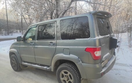 ЛуАЗ Patriot, 2015 год, 900 000 рублей, 2 фотография