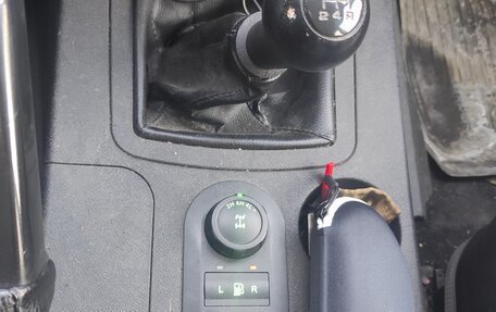 ЛуАЗ Patriot, 2015 год, 900 000 рублей, 8 фотография