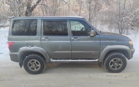 ЛуАЗ Patriot, 2015 год, 900 000 рублей, 4 фотография