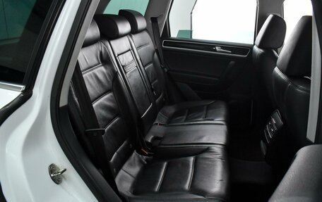 Volkswagen Touareg III, 2012 год, 1 999 000 рублей, 7 фотография