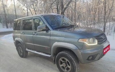 ЛуАЗ Patriot, 2015 год, 900 000 рублей, 1 фотография