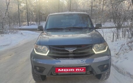 ЛуАЗ Patriot, 2015 год, 900 000 рублей, 3 фотография