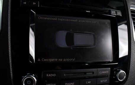 Volkswagen Touareg III, 2012 год, 1 999 000 рублей, 12 фотография