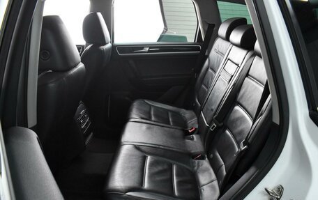 Volkswagen Touareg III, 2012 год, 1 999 000 рублей, 9 фотография